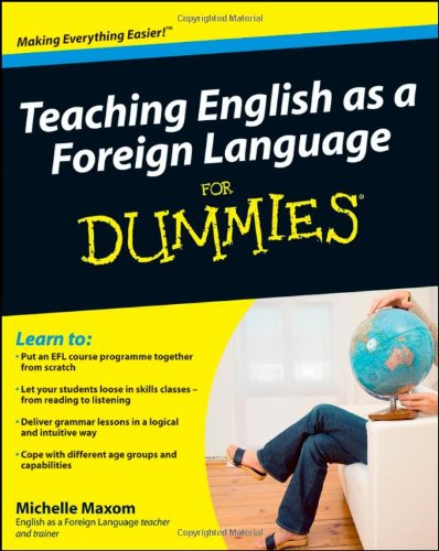 Teaching English as a Foreign Language for Dummies