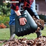 Eigenschaften Unimet  / Laub-Picker