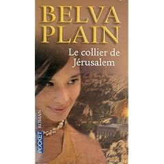 Le collier de jerusalem
