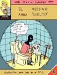 El asesino anda "suelto" (Colecci�n P...