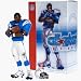 LaDainian Tomlinson NFL All-Star Vinyl Figurine (Powder Blue Uniform) from Upper Deck