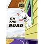 Bolt: On the Road (Deluxe Coloring Book)