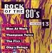 Rock of the 80's, Volume 13