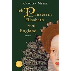 Ich, Prinzessin Elisabeth von England