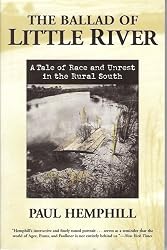 Ballad of Little River: A Tale of Race and Unrest in the Rural South