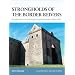 Strongholds of the Border Reivers: Fortifications of the Anglo-Scottish Border 1296-1603 (Fortress)