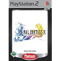 Final Fantasy X - Platinum