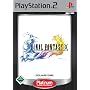 Final Fantasy X - Platinum von Square Enix