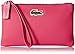 Lacoste L.12.Concept Wristlet Clutch