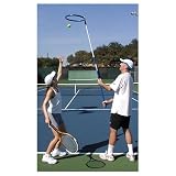 Tennis Serve Toss Training Tool