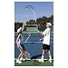Tennis Serve Toss Training Tool