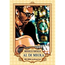 DiMeola, Al - Morocco Fantasia