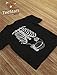 Skeleton Shirt Mens Rib Cage Costume Adult Funny Halloween Shirts for Men Medium Black