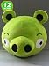 Angry Birds Pig Plush 12 Inches