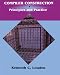 Compiler Construction: Principles and Practice