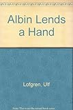 Albin lends a hand