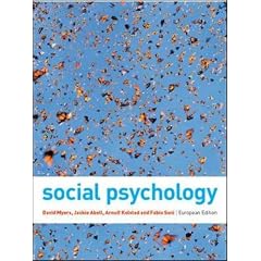 Social Psychology