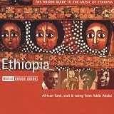 The Rough Guide To The Music of Ethiopia