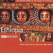 Ethiopia - the Rough Guide to Ethiopia