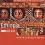The Rough Guide To The Music of Ethiopia