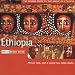 Ethiopia - the Rough Guide to Ethiopia