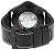 Hamilton Men's H64785835 Khaki King Pilot Black Dial Watch by Hamilton
