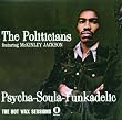 Psycha-Soula