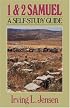 First & Second Samuel- Bible Self Study Guide (Bible Self Study Guides Jensen)