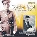 Jacob - Symphonies Nos 1 & 2