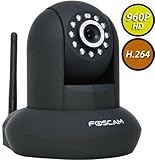 Foscam FI9831W