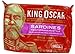 King Oscar Mediterranean Sardines,  3.75 Ounce Tins (Pack of 12)
