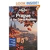 Lonely Planet Prague & the Czech Republic (Travel Guide)