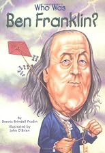 Who Was Ben Franklin?