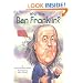 Who Was Ben Franklin?
