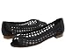 Women's Nine West Flats, Magis - Black