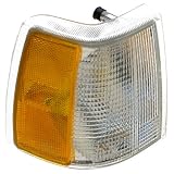 APA Volvo 850 Passenger Side Replacement Turn Signal Light by APA