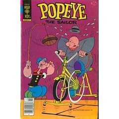 Popeye the Sailor   142