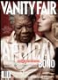 Vanity Fair July 2007 Africa Issue, Angelou/Madonna Cover