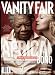 Vanity Fair July 2007 Africa Issue, Angelou/Madonna Cover