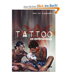 Tattoo: An Anthropology