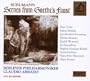 Schumann: Scenes from Goethe's Faust