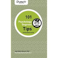 LifeTips 101 Psychology Degree Tips