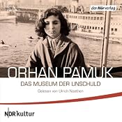 H&ouml;rbuch Das Museum der Unschuld