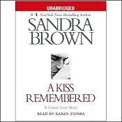 A Kiss Remembered | [Sandra Brown]