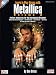 LEARN TO PLAY DRUMS          WITH METALLICA VOLUME 2      BK/CD (Book & CD)