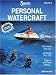 Sea-Doo/Bombardier 1988-91 (Seloc Publications Marine Manuals)