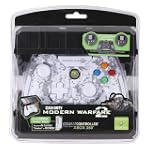 Call of Duty: Modern Warfare 2 Combat Controller for Xbox 360 - Snow