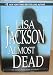 Almost Dead Large Print (Hardcover)
