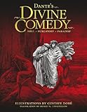 Dante's divine comedy : hell, purgatory, paradise