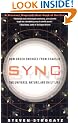 Sync: The Emerging Science of Spontaneous Order